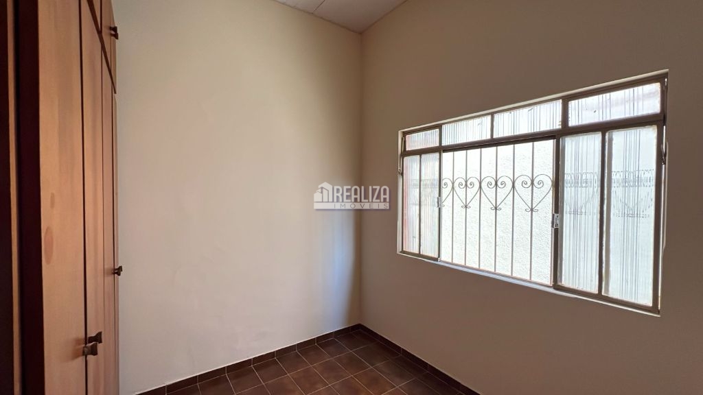 Casa de 3 quartos, 162m² no bairro Estados Unidos, em Uberaba | Eu Corretor