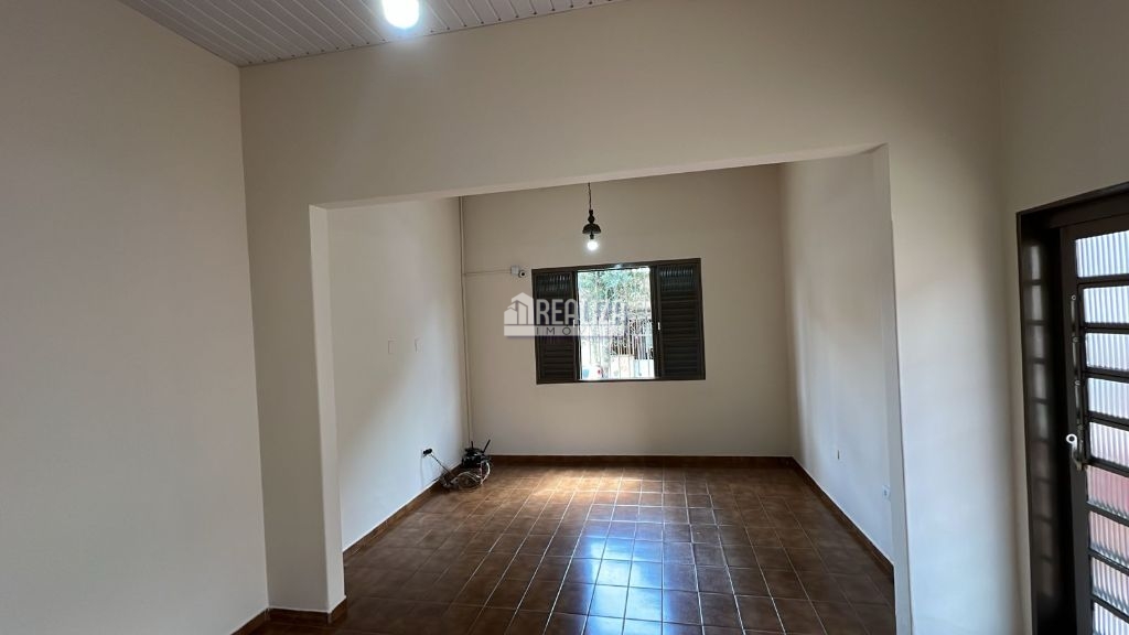 Casa de 3 quartos, 162m² no bairro Estados Unidos, em Uberaba | Eu Corretor