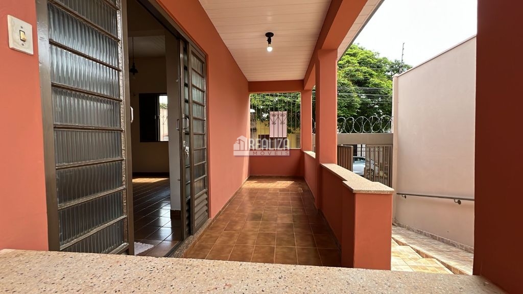 Casa de 3 quartos, 162m² no bairro Estados Unidos, em Uberaba | Eu Corretor