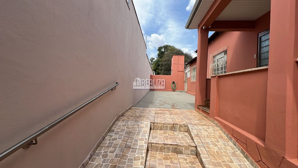 Casa de 3 quartos, 162m² no bairro Estados Unidos, em Uberaba | Eu Corretor