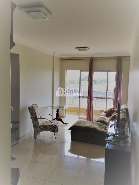 Apartamento de 3 quartos, 80m² no bairro Santa Maria, em Uberaba | Eu Corretor