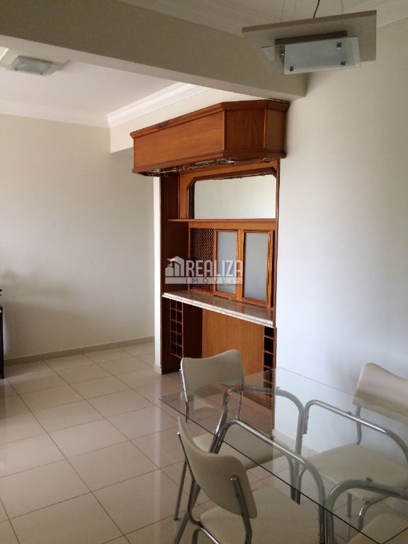 Apartamento de 3 quartos, 80m² no bairro Santa Maria, em Uberaba | Eu Corretor