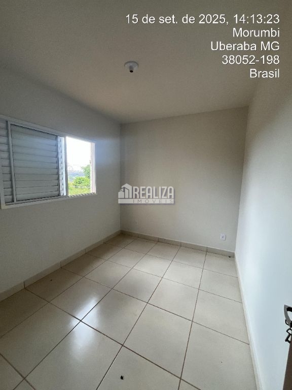 Casa de 2 quartos, 80m² no bairro Loteamento Residencial Tamareiras, em Uberaba | Eu Corretor