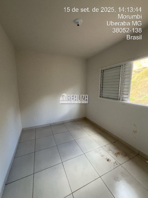 Casa de 2 quartos, 80m² no bairro Loteamento Residencial Tamareiras, em Uberaba | Eu Corretor