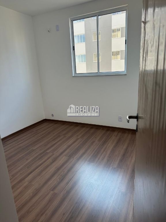 Apartamento de 2 quartos, 50m² no bairro Jardim Esplanada, em Uberaba | Eu Corretor