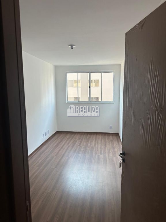 Apartamento de 2 quartos, 50m² no bairro Jardim Esplanada, em Uberaba | Eu Corretor