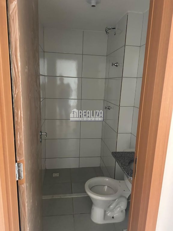 Apartamento de 2 quartos, 50m² no bairro Jardim Esplanada, em Uberaba | Eu Corretor