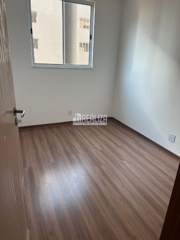 Apartamento de 2 quartos, 50m² no bairro Jardim Esplanada, em Uberaba | Eu Corretor