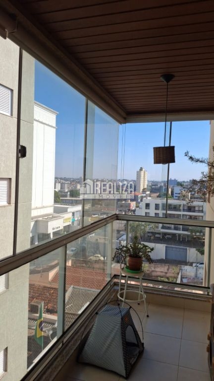 Apartamento de 2 quartos, 75m² no bairro Nossa Senhora da Abadia, em Uberaba | Eu Corretor