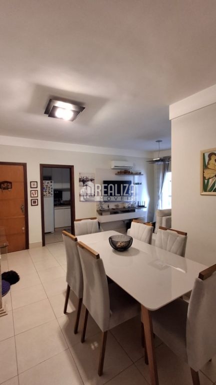 Apartamento de 2 quartos, 75m² no bairro Nossa Senhora da Abadia, em Uberaba | Eu Corretor