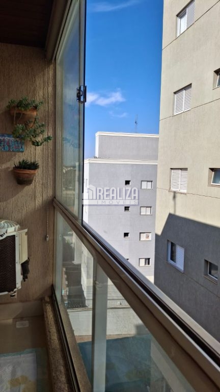 Apartamento de 2 quartos, 75m² no bairro Nossa Senhora da Abadia, em Uberaba | Eu Corretor
