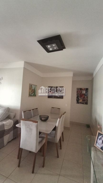 Apartamento de 2 quartos, 75m² no bairro Nossa Senhora da Abadia, em Uberaba | Eu Corretor