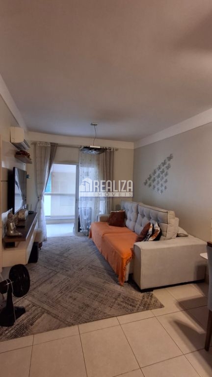 Apartamento de 2 quartos, 75m² no bairro Nossa Senhora da Abadia, em Uberaba | Eu Corretor