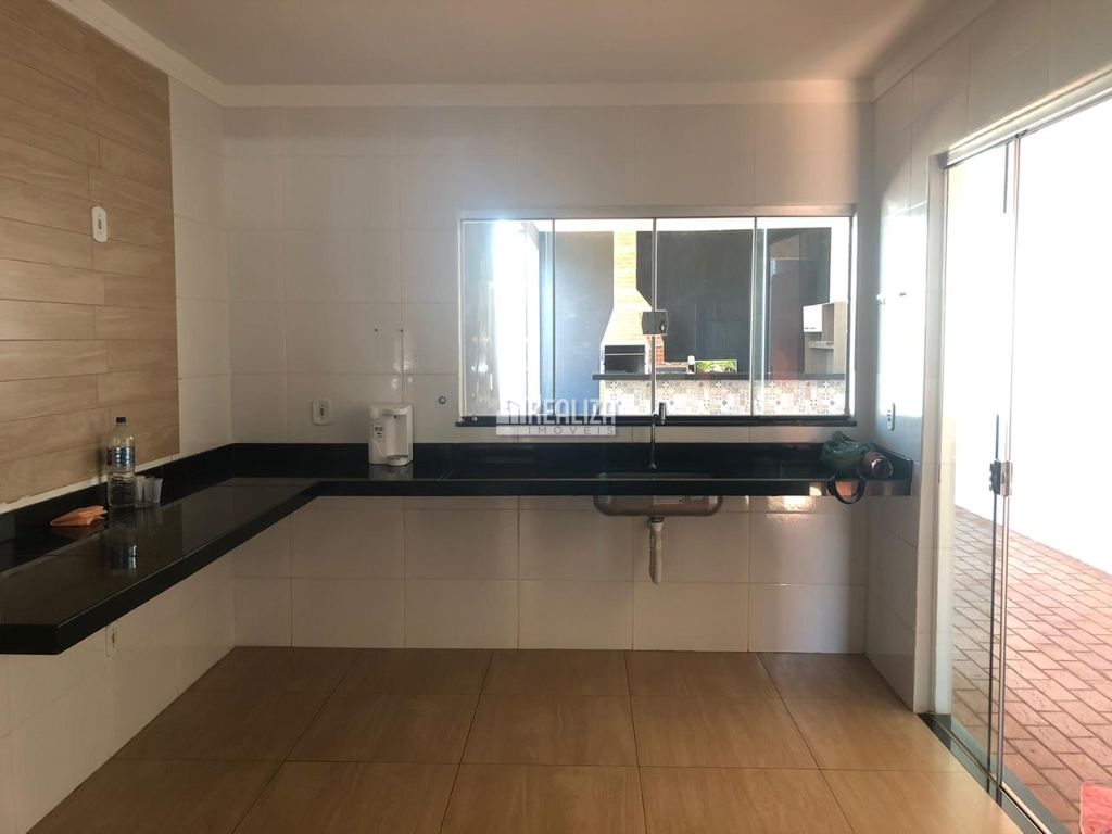 Casa, 3 quartos, 200 m² - Foto 18