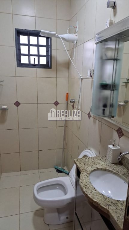 Casa de 3 quartos, 124m² no bairro Conjunto Manoel Mendes, em Uberaba | Eu Corretor