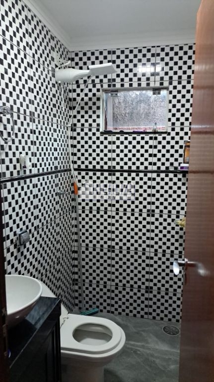 Casa de 3 quartos, 124m² no bairro Conjunto Manoel Mendes, em Uberaba | Eu Corretor