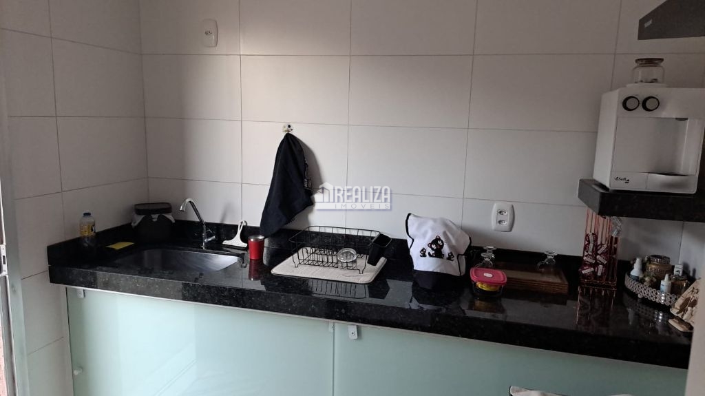 Casa de 3 quartos, 124m² no bairro Conjunto Manoel Mendes, em Uberaba | Eu Corretor