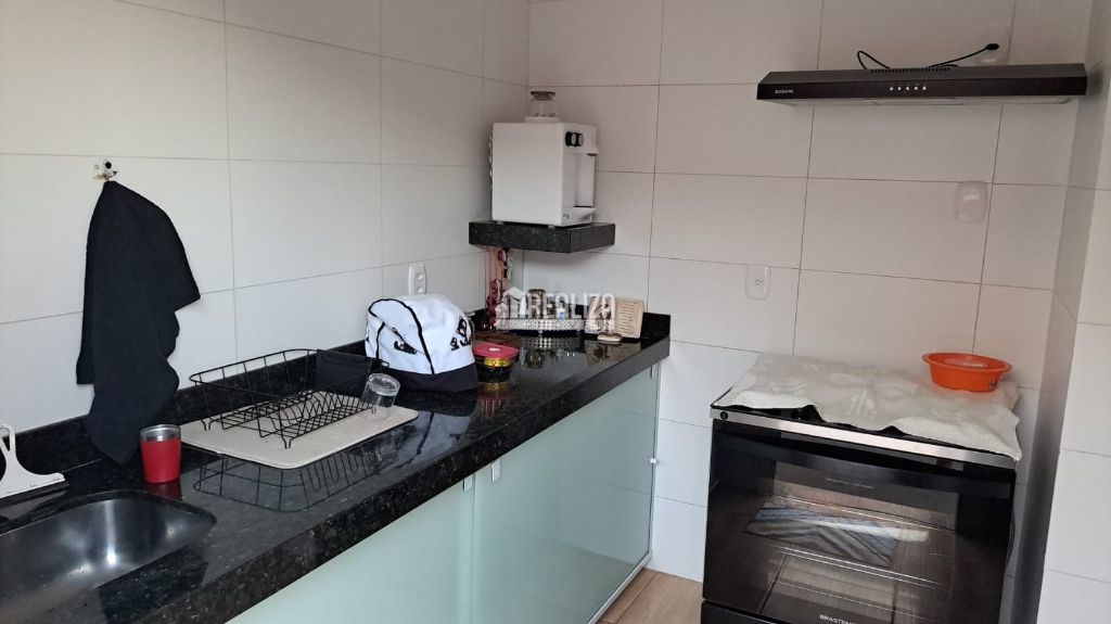 Casa de 3 quartos, 124m² no bairro Conjunto Manoel Mendes, em Uberaba | Eu Corretor