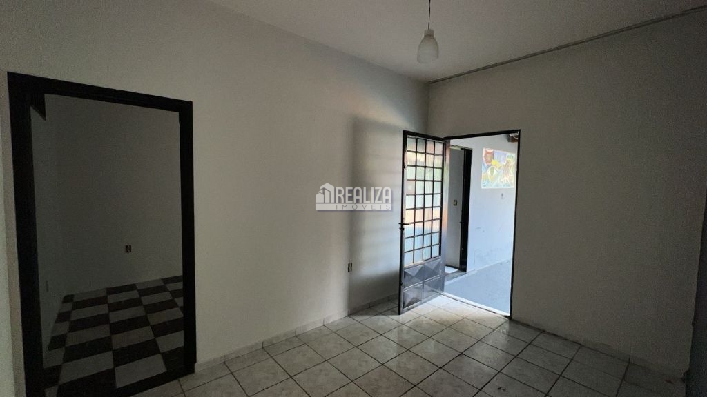Casa de 3 quartos, 150m² no bairro São José, em Uberaba | Eu Corretor