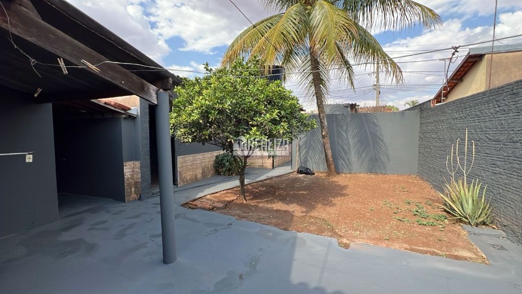Casa de 3 quartos, 150m² no bairro São José, em Uberaba | Eu Corretor