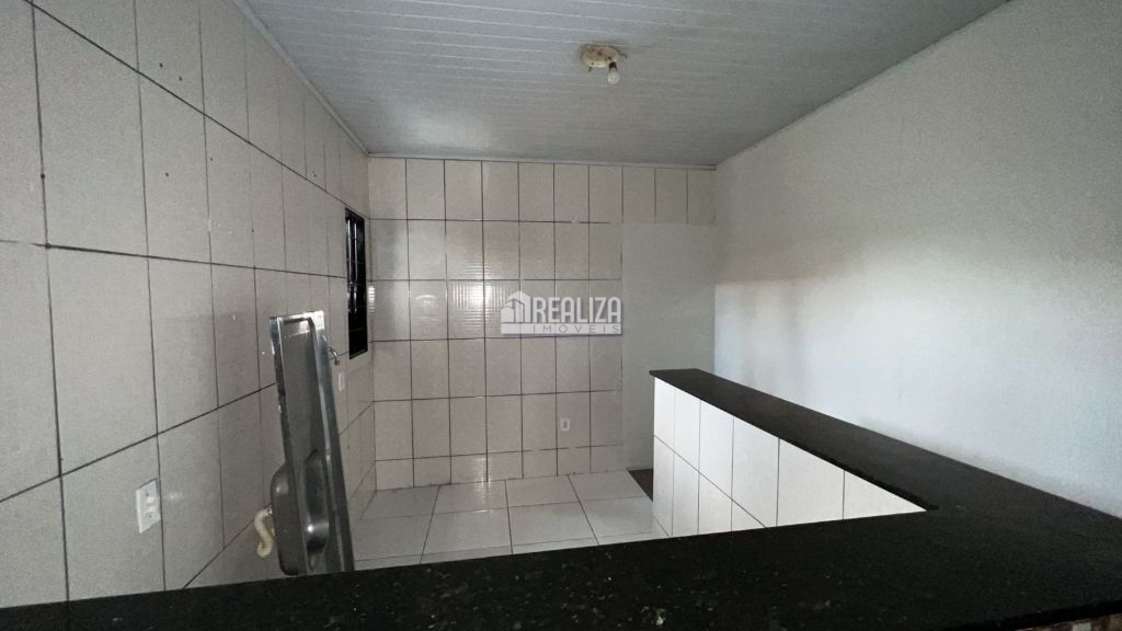 Casa de 3 quartos, 150m² no bairro São José, em Uberaba | Eu Corretor