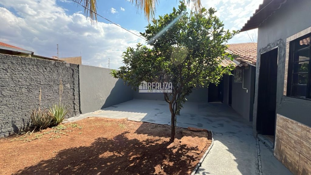 Casa de 3 quartos, 150m² no bairro São José, em Uberaba | Eu Corretor