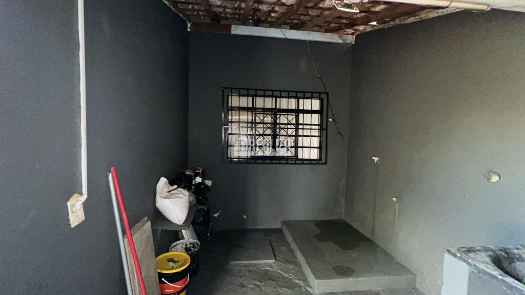 Casa de 3 quartos, 150m² no bairro São José, em Uberaba | Eu Corretor
