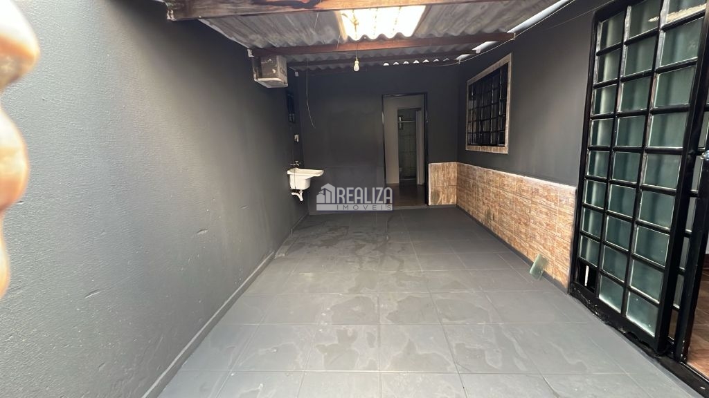 Casa de 3 quartos, 150m² no bairro São José, em Uberaba | Eu Corretor