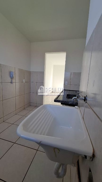 Apartamento de 2 quartos, 50m² no bairro Jardim Maracanã, em Uberaba | Eu Corretor