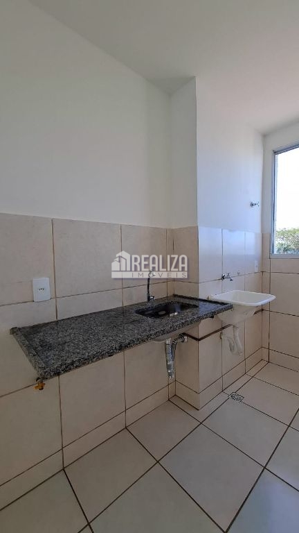 Apartamento de 2 quartos, 50m² no bairro Jardim Maracanã, em Uberaba | Eu Corretor