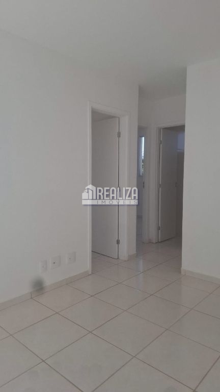 Apartamento de 2 quartos, 50m² no bairro Jardim Maracanã, em Uberaba | Eu Corretor