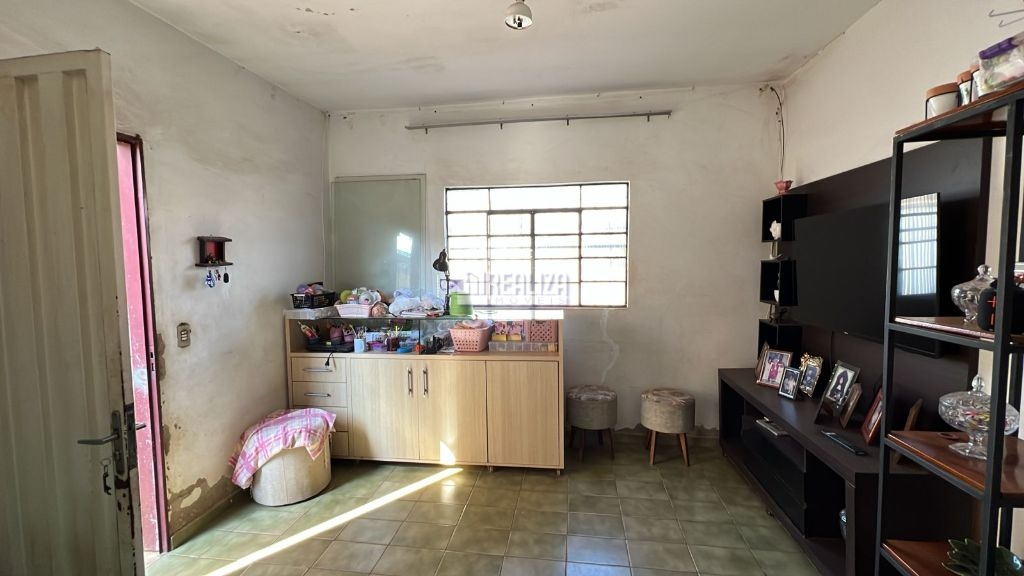 Casa de 2 quartos, 80m² no bairro Leblon, em Uberaba | Eu Corretor