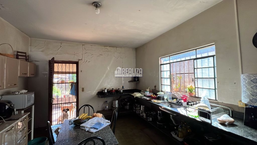 Casa de 2 quartos, 80m² no bairro Leblon, em Uberaba | Eu Corretor