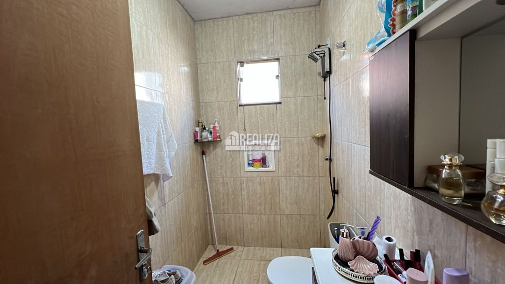 Casa de 2 quartos, 80m² no bairro Leblon, em Uberaba | Eu Corretor