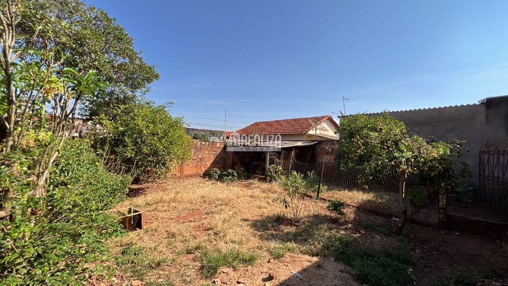 Casa de 2 quartos, 80m² no bairro Leblon, em Uberaba | Eu Corretor