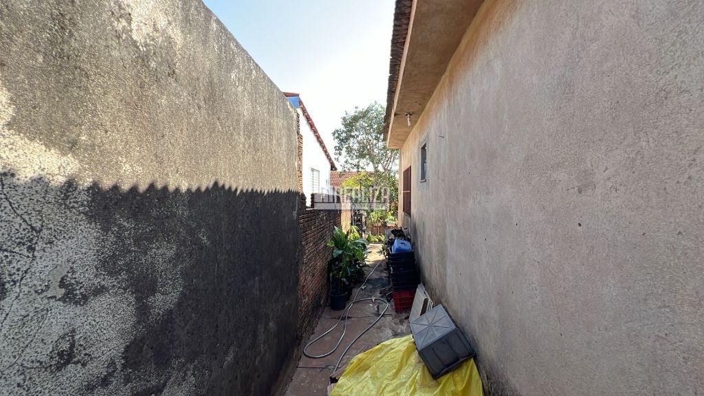 Casa de 2 quartos, 80m² no bairro Leblon, em Uberaba | Eu Corretor