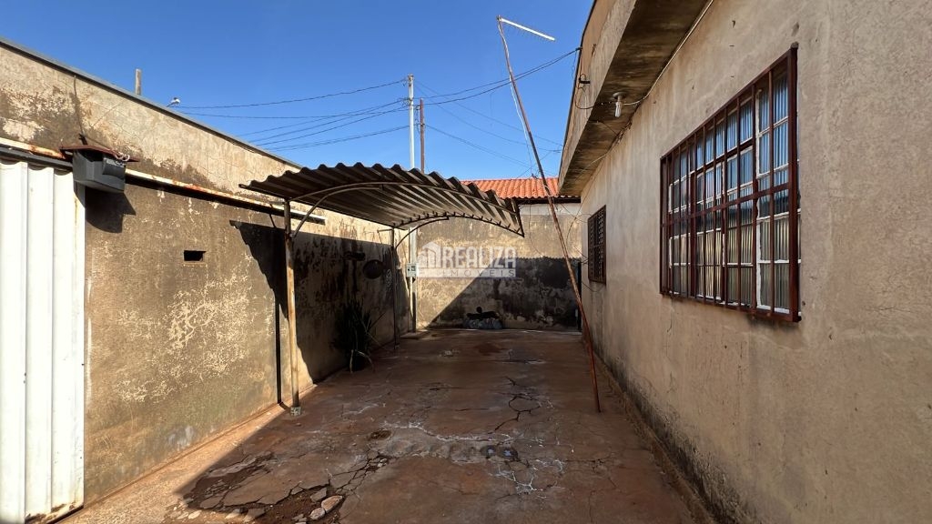 Casa de 2 quartos, 80m² no bairro Leblon, em Uberaba | Eu Corretor