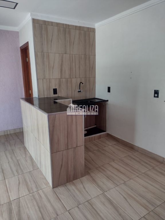 Casa de 2 quartos, 150m² no bairro Residencial Morumbi, em Uberaba | Eu Corretor