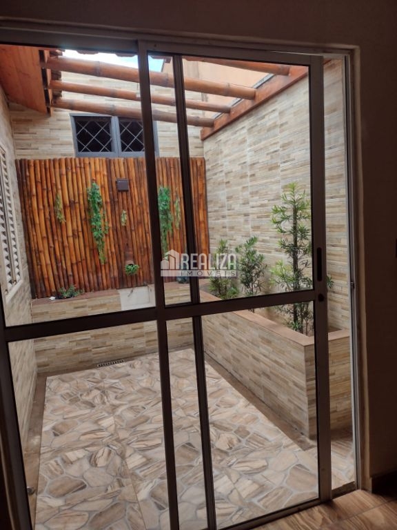 Casa de 2 quartos, 150m² no bairro Residencial Morumbi, em Uberaba | Eu Corretor