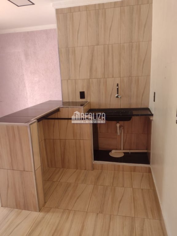 Casa de 2 quartos, 150m² no bairro Residencial Morumbi, em Uberaba | Eu Corretor