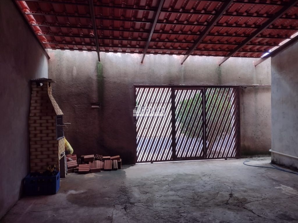 Casa de 2 quartos, 150m² no bairro Residencial Morumbi, em Uberaba | Eu Corretor