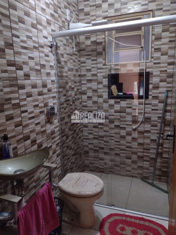 Casa de 2 quartos, 150m² no bairro Residencial Morumbi, em Uberaba | Eu Corretor