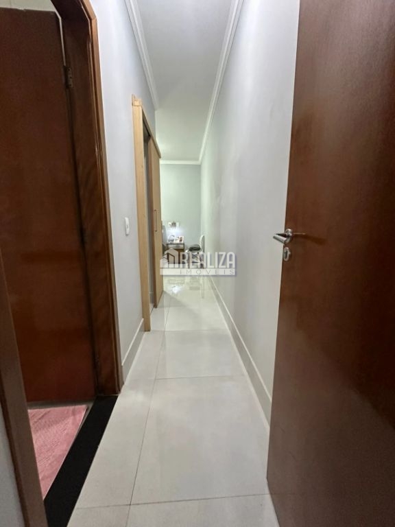 Casa de 3 quartos, 163m² no bairro Residencial Morumbi, em Uberaba | Eu Corretor