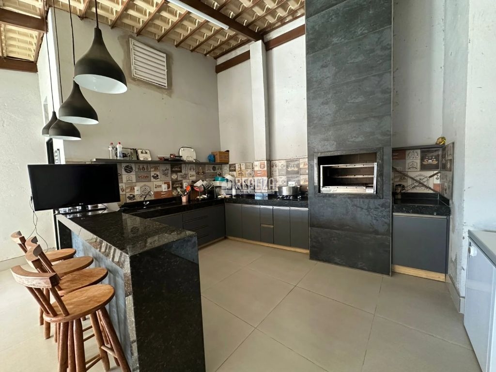 Casa de 3 quartos, 163m² no bairro Residencial Morumbi, em Uberaba | Eu Corretor