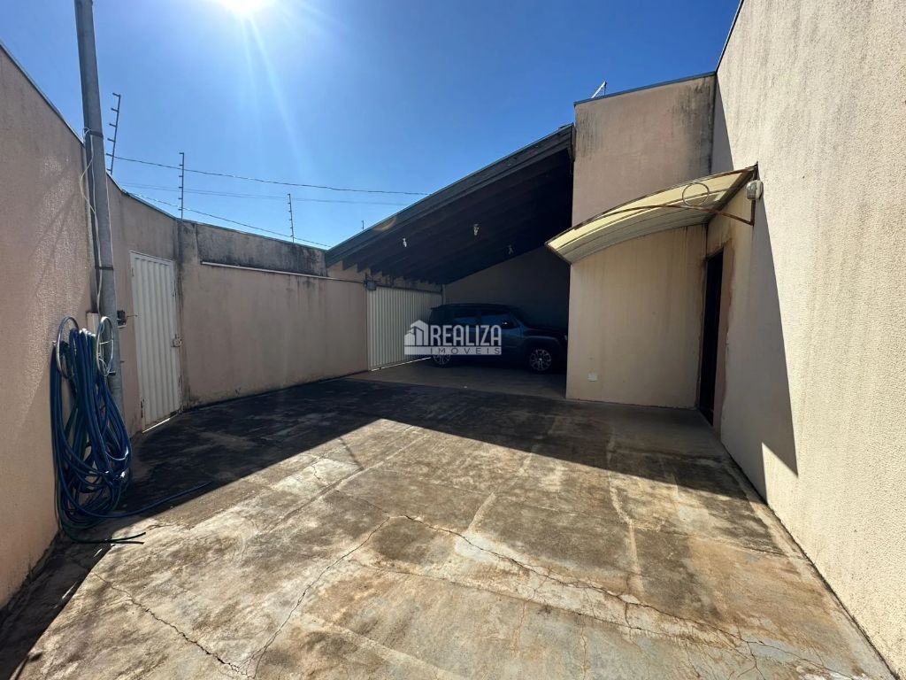 Casa de 3 quartos, 163m² no bairro Residencial Morumbi, em Uberaba | Eu Corretor