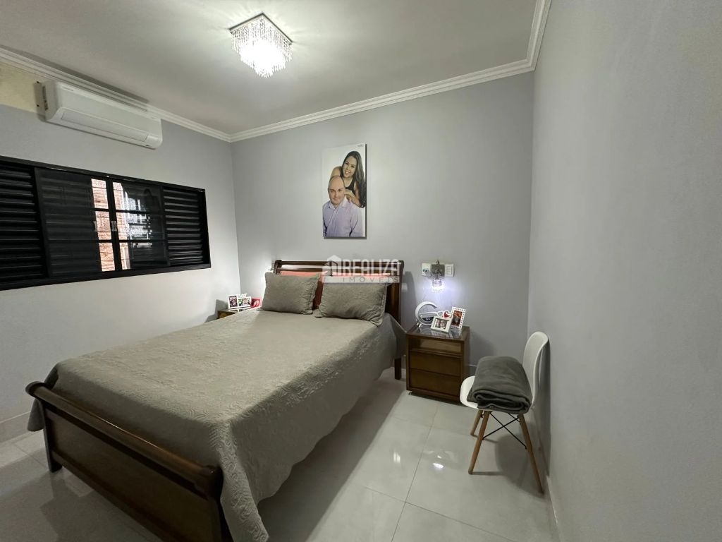 Casa de 3 quartos, 163m² no bairro Residencial Morumbi, em Uberaba | Eu Corretor