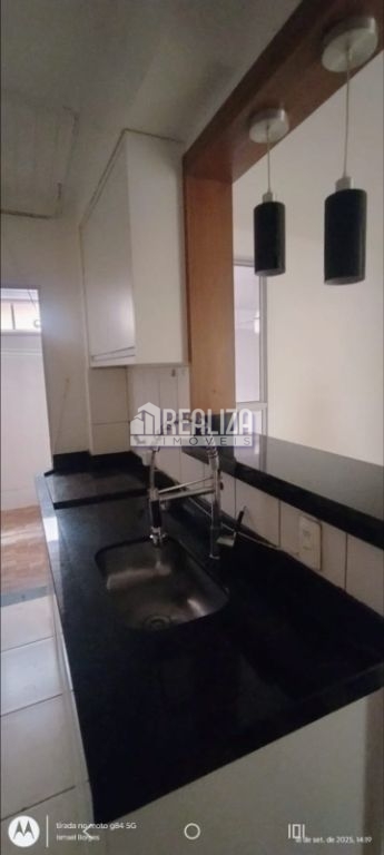 Apartamento de 2 quartos, 60m² no bairro Conjunto Guanabara, em Uberaba | Eu Corretor