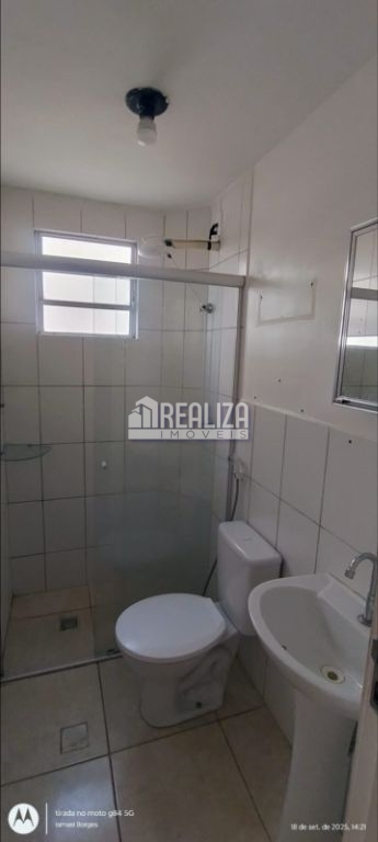 Apartamento de 2 quartos, 60m² no bairro Conjunto Guanabara, em Uberaba | Eu Corretor
