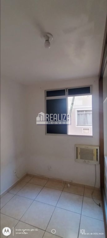 Apartamento de 2 quartos, 60m² no bairro Conjunto Guanabara, em Uberaba | Eu Corretor