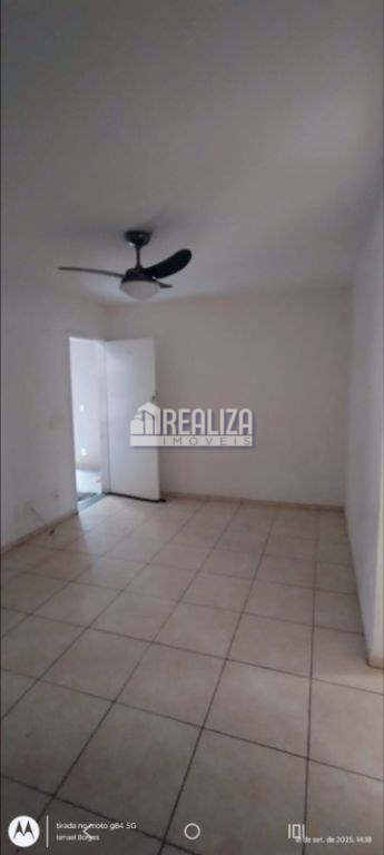 Apartamento de 2 quartos, 60m² no bairro Conjunto Guanabara, em Uberaba | Eu Corretor